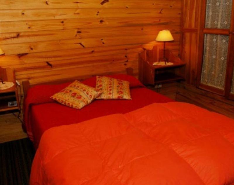 Bungalows El Bosque De Los Elfos San Carlos de Bariloche Quarto foto