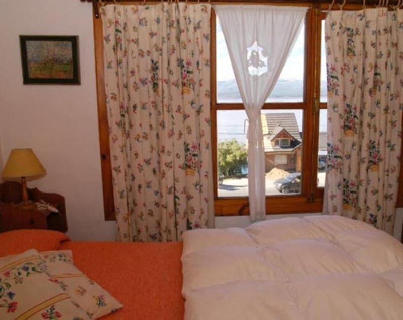 Bungalows El Bosque De Los Elfos San Carlos de Bariloche Quarto foto